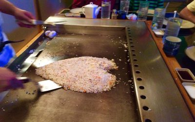 Exploring the Delicious World of Hibachi Cuisine