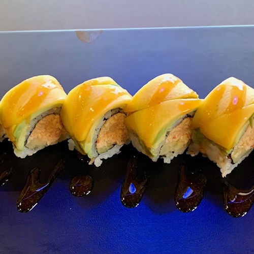 Cool Summer Roll