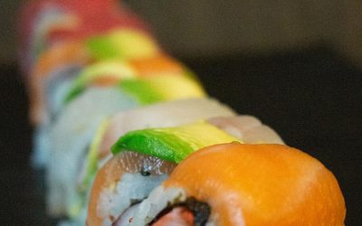 Crafting your Culinary Journey with A-La-Carte Menu